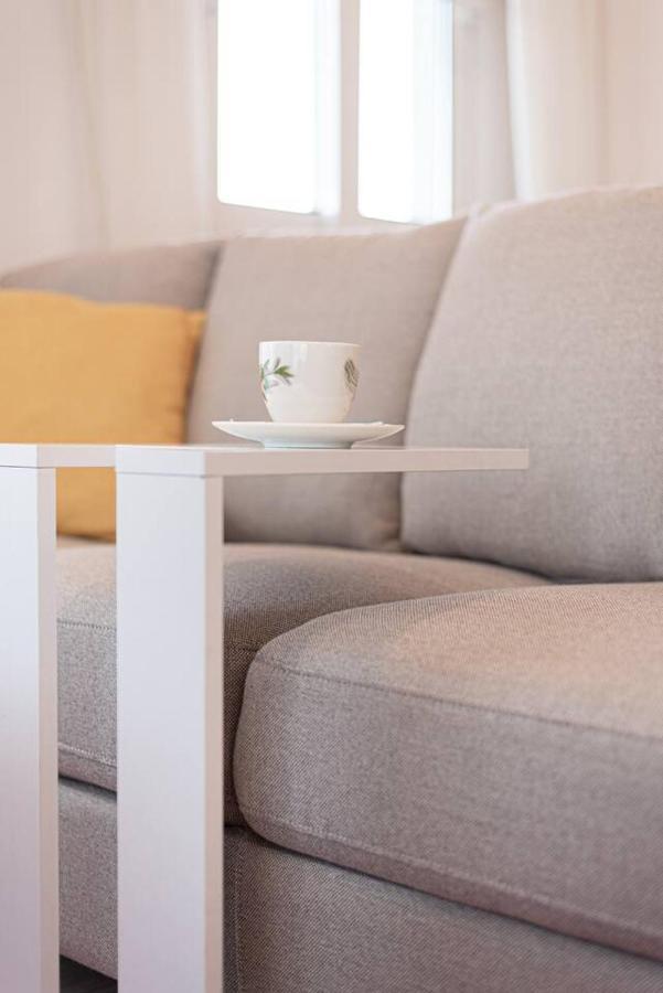 Bukovo Apartment Oinofyta 외부 사진