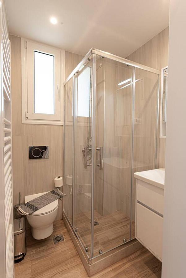 Bukovo Apartment Oinofyta 외부 사진