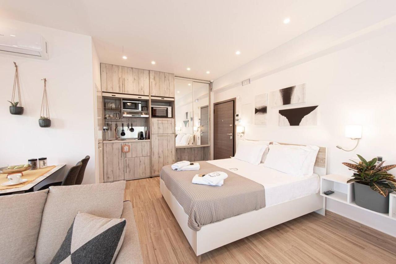 Bukovo Apartment Oinofyta 외부 사진