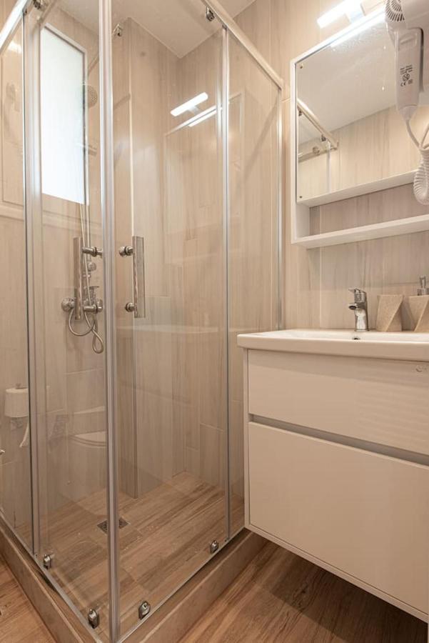 Bukovo Apartment Oinofyta 외부 사진