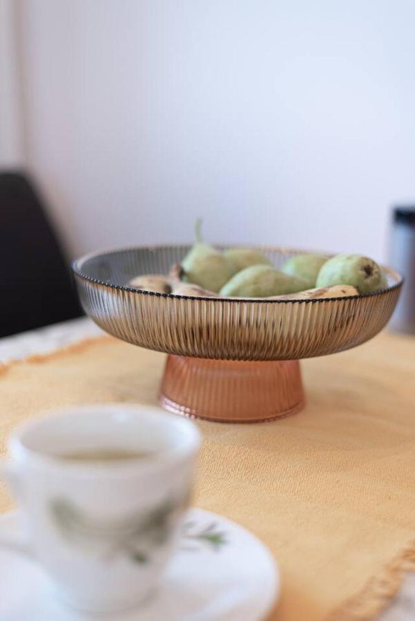 Bukovo Apartment Oinofyta 외부 사진